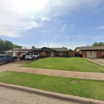 NICOLAS TREE SERVICE IN OKLAHOMA