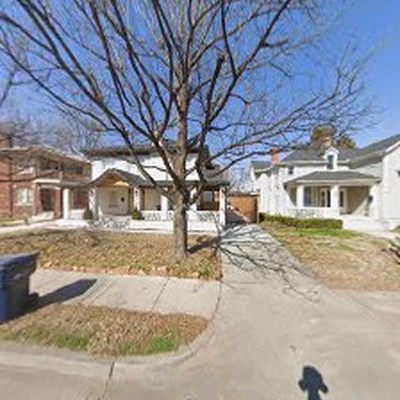 Happy Trees OKC