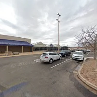 Lowe's Garden Center