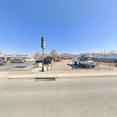 Desert Mountain Tree Service LLC