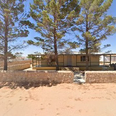 ANUR Lawn care And Tree service El Paso