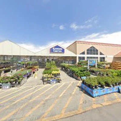 Lowe's Garden Center