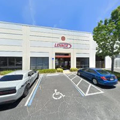 Lennox Stores (Parts Plus)