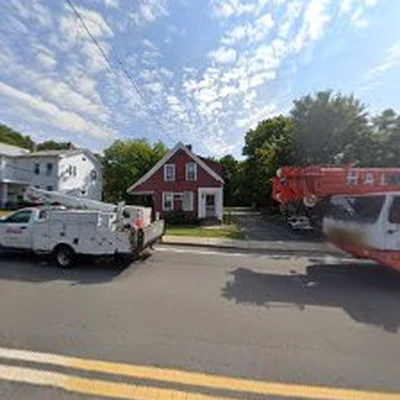 Greentech Tree Care