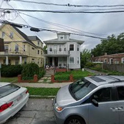 Tree Service Of Metro Boston