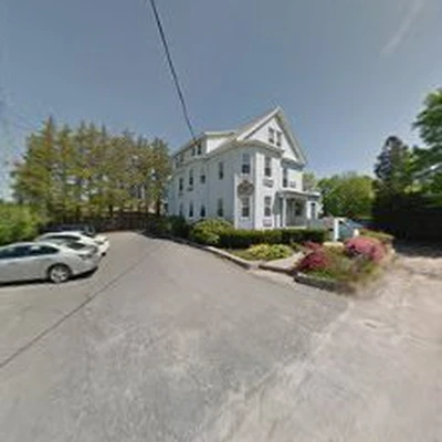 Tree Services of New England