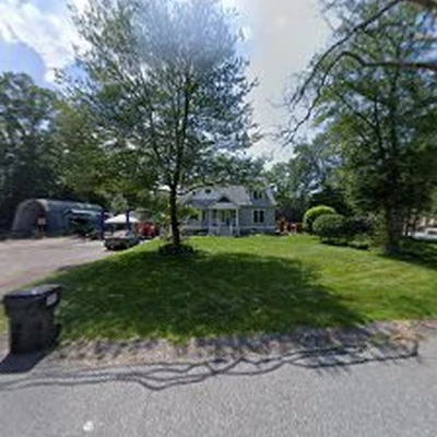 Uxbridge Tree Service