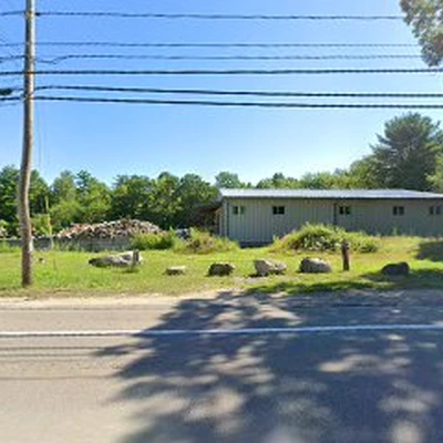 Letourneau Supply Yard Tree service Pembroke