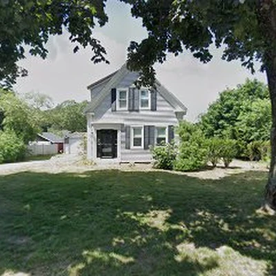Phillips Tree Removal