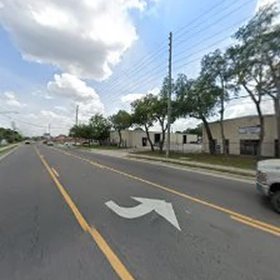 Blacks Supply-East Orlando