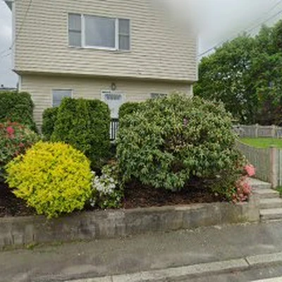 Nahant Tree Service