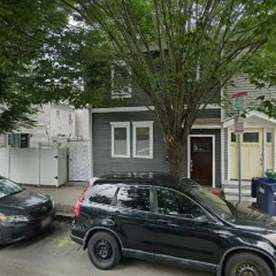 Sullivan Stump Removals