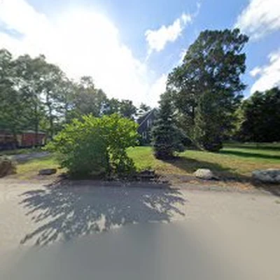 Matt Mitko Expert Tree Climber