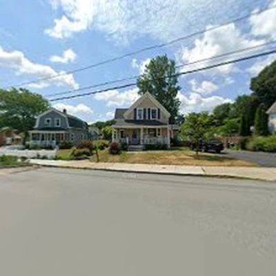 Hemlock Island Tree Care