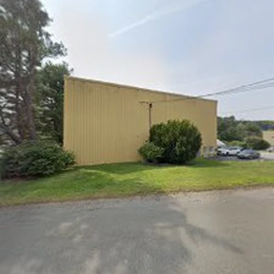 Northeast Tree Inc