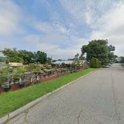 McCue Garden Center