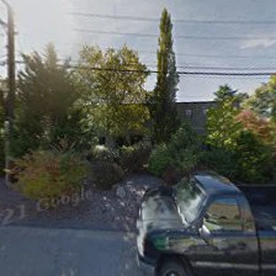 Matthew R Foti Landscape Design & Construction
