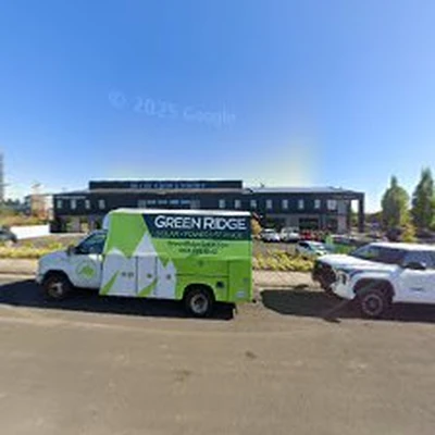 Green Ridge Solar