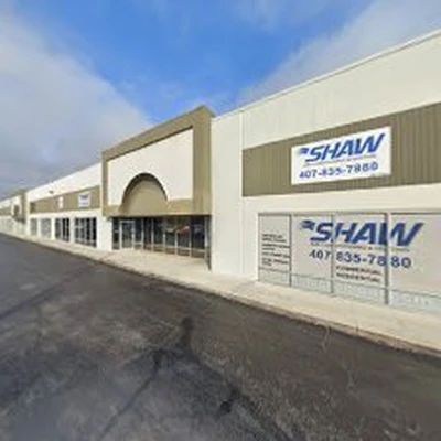 Shaw Air Conditioning and Heating