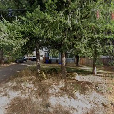 DR Trees Oregon City