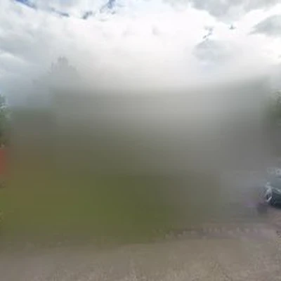 Victor Yard Maintenance