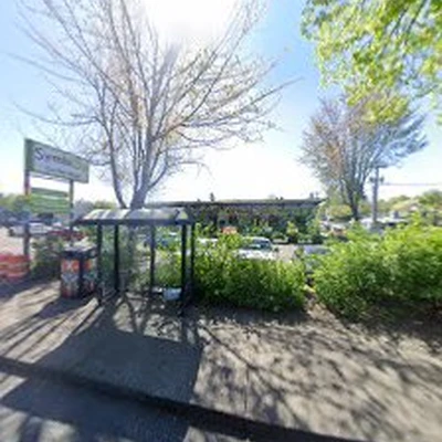 SymbiOp Garden Shop