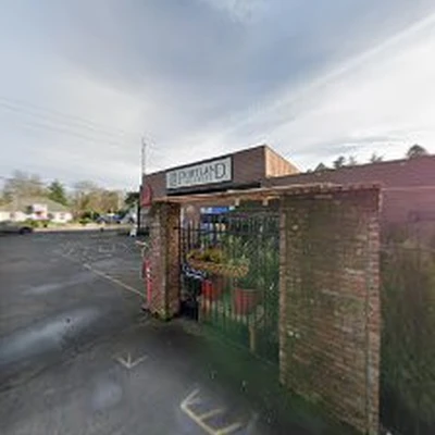 Portland Nursery