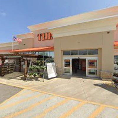Home Services at The Home Depot