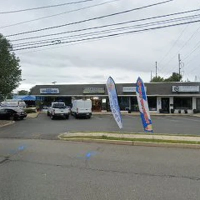 Pelco HVAC