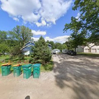 Evergreen Tree & Restoration