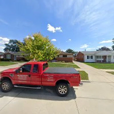 ABK Tree Services