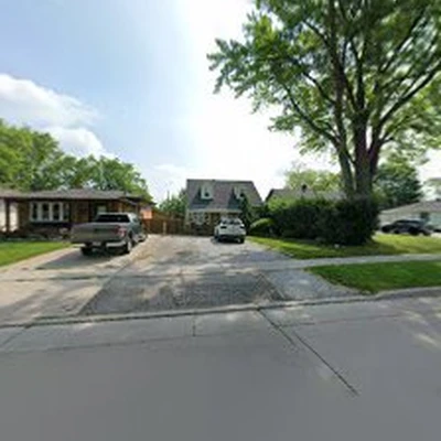 Wilson Tree Service Inc.