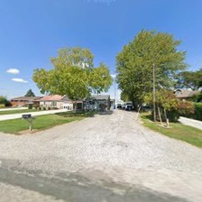 CK Tree Care