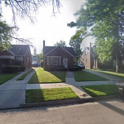 ANUR Lawn care And Tree service Detroit