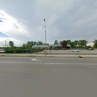 Provincial Nursery & Garden Centre