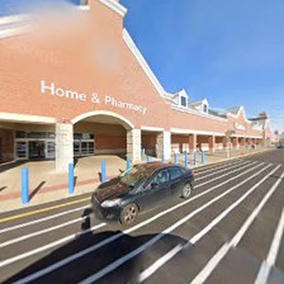 Walmart Garden Center