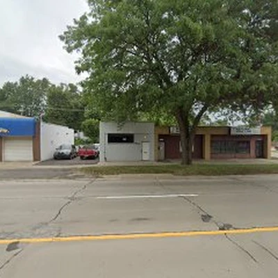 Northwest Detroit Lawn Spray