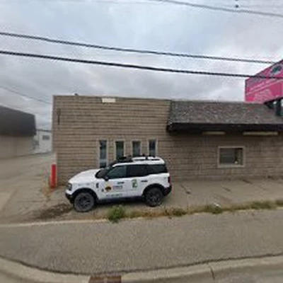 Camelot Tree & Shrub Co