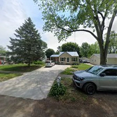 Otto Tree Service LLC