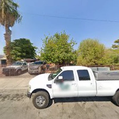 James Cary tree service