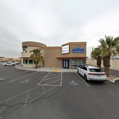FAST AND AFFORABLE LLC