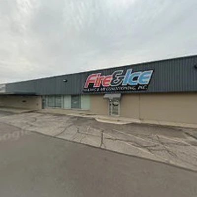 Fire & Ice Heating and Air Conditioning