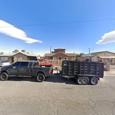 Arriaga's Lawn Service