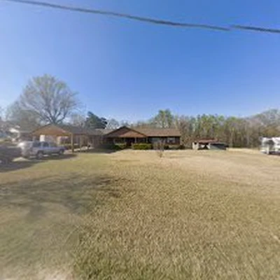 East Arkansas Tree Service