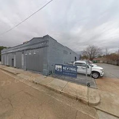 Revival Roofing Services