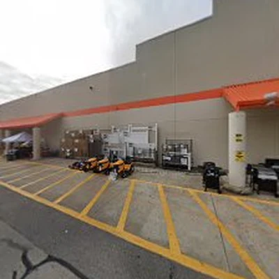 Home Services at The Home Depot
