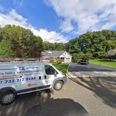 T K Heating & Air Conditioning (NJ)