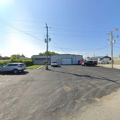 River City Restoration Group