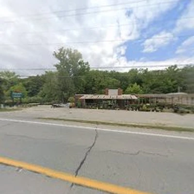 Lincoln Springs Garden Center