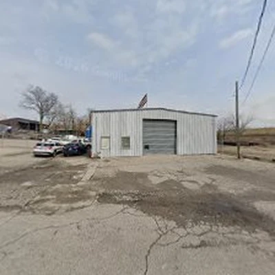 Superior Restoration of Kentuckiana Corp